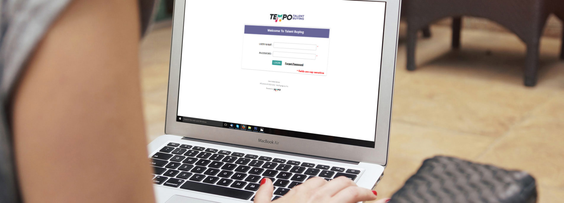 YourTempo - Talent Management Systems